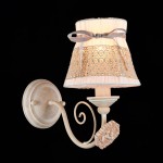 Светильник бра Maytoni ARM555-01-W Bunny