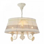 Люстра Maytoni ARM555-03-W Bunny