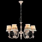 Люстра Maytoni ARM555-06-W Bunny