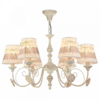 Люстра Maytoni ARM555-06-W Bunny