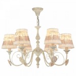 Люстра Maytoni ARM555-06-W Bunny