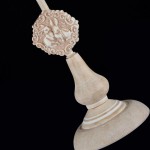 Настольная лампа Maytoni ARM555-11-W Bunny