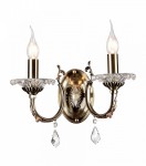 Светильник настенный бра Maytoni ARM560-02-R Classic 12