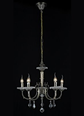 Люстра Maytoni ARM560-05-R Classic