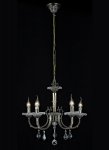 Люстра Maytoni ARM560-05-R Classic