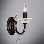 Светильник настенный бра Maytoni ARM561-01-R Classic 12