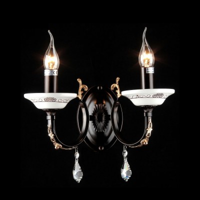 Светильник настенный бра Maytoni ARM561-02-R Classic 12 Светильник настенный бра Maytoni ARM561-02-R Classic 12