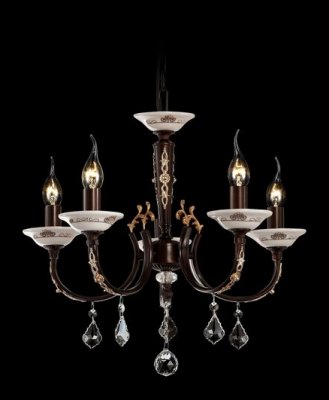 Люстра Maytoni ARM561-05-R Classic