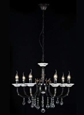 Люстра Maytoni ARM561-07-R Classic