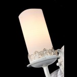 Светильник настенный бра Maytoni ARM562-01-W Palazzo