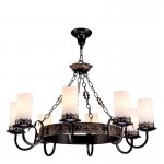 Люстра Maytoni ARM562-08-R Classic Palazzo