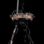 Люстра Maytoni ARM562-08-R Classic Palazzo