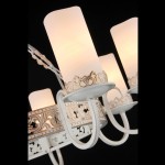 Люстра Maytoni RC562-PL-08-W Classic Palazzo