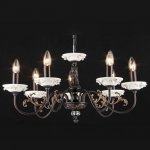 Люстра Maytoni ARM565-07-R Classic Verdi