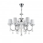 Люстра Maytoni ARM584-06-N Emilio