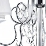 Люстра Maytoni ARM584-06-N Emilio