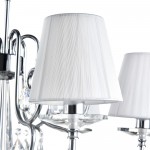 Люстра Maytoni ARM584-06-N Emilio