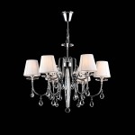 Люстра Maytoni ARM584-06-N Emilio