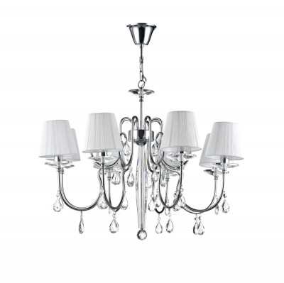 Люстра Maytoni ARM584-08-N Emilio