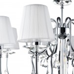 Люстра Maytoni ARM584-08-N Emilio