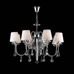 Люстра Maytoni ARM584-08-N Emilio