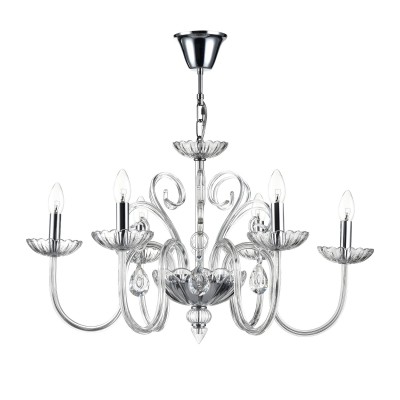 Люстра Maytoni ARM586-06-N Marcella