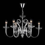 Люстра Maytoni ARM586-06-N Marcella