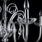 Люстра Maytoni ARM586-06-N Marcella