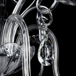 Люстра Maytoni ARM586-06-N Marcella