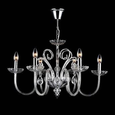 

Люстра Maytoni DIA586-PL-06-N Marcella