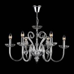 Люстра Maytoni ARM586-06-N Marcella