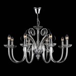 Люстра Maytoni DIA586-PL-08-N Marcella