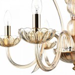 Люстра Maytoni ARM587-06-R Luciano