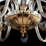 Люстра Maytoni ARM587-06-R Luciano