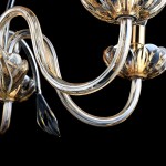 Люстра Maytoni ARM587-06-R Luciano