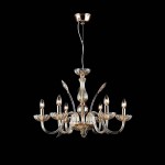 Люстра Maytoni DIA587-PL-06-R Luciano