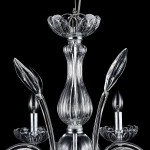 Люстра Maytoni ARM587-08-N Luciano