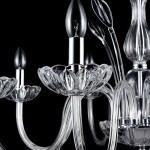 Люстра Maytoni ARM587-08-N Luciano