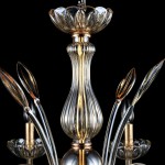 Люстра Maytoni ARM587-08-R Luciano