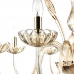 Люстра Maytoni ARM587-08-R Luciano