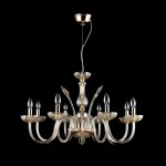 Люстра Maytoni ARM587-08-R Luciano