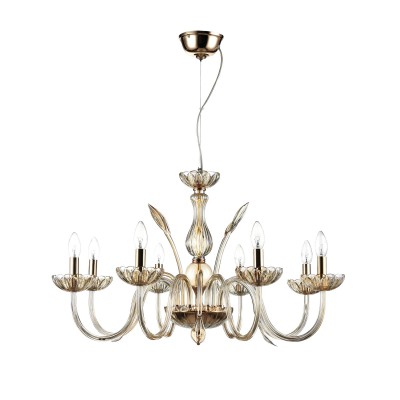 

Люстра Maytoni ARM587-08-R Luciano