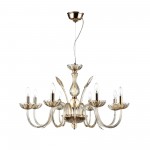 Люстра Maytoni ARM587-08-R Luciano