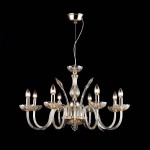 Люстра Maytoni DIA587-PL-08-R Luciano