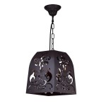 Подвесной светильник Maytoni ARM610-22-R Ferro