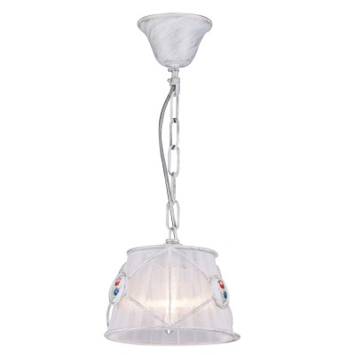 Подвесной светильник Maytoni ARM620-00-W Itella