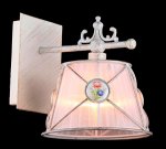 Светильник настенный бра Maytoni ARM620-01-W Itella