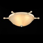 Светильник штурвал Maytoni ARM624-03-W Frigate