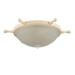 Светильник штурвал Maytoni ARM624-03-W Frigate