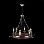 Люстра Maytoni ARM624-06-R Frigate